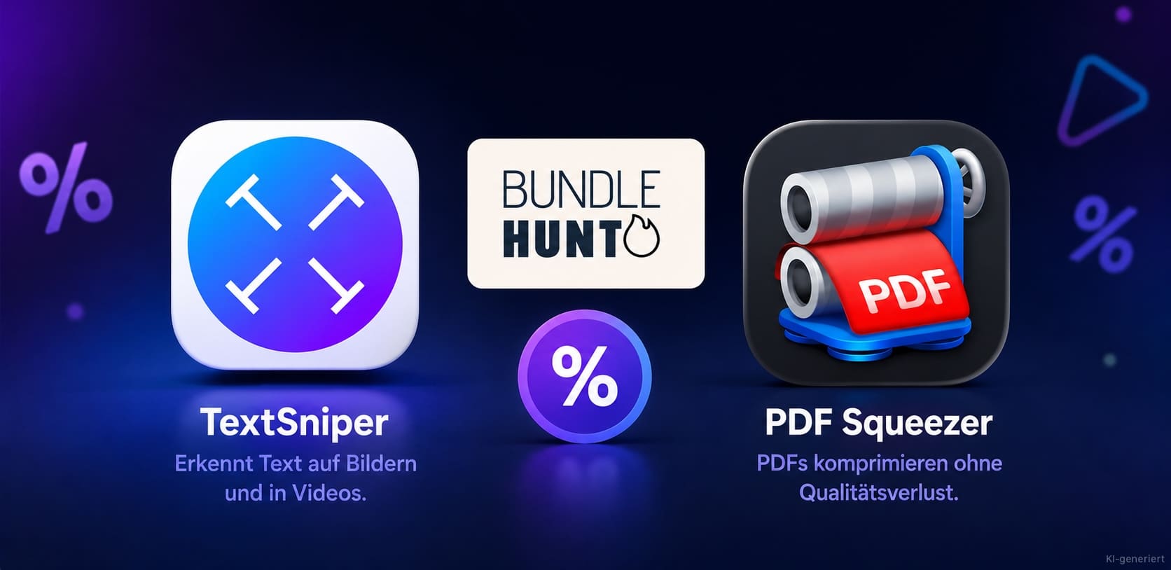 Text Sniper Icon