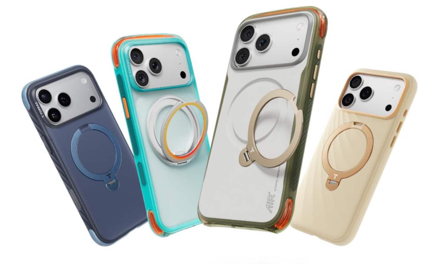Torras Case