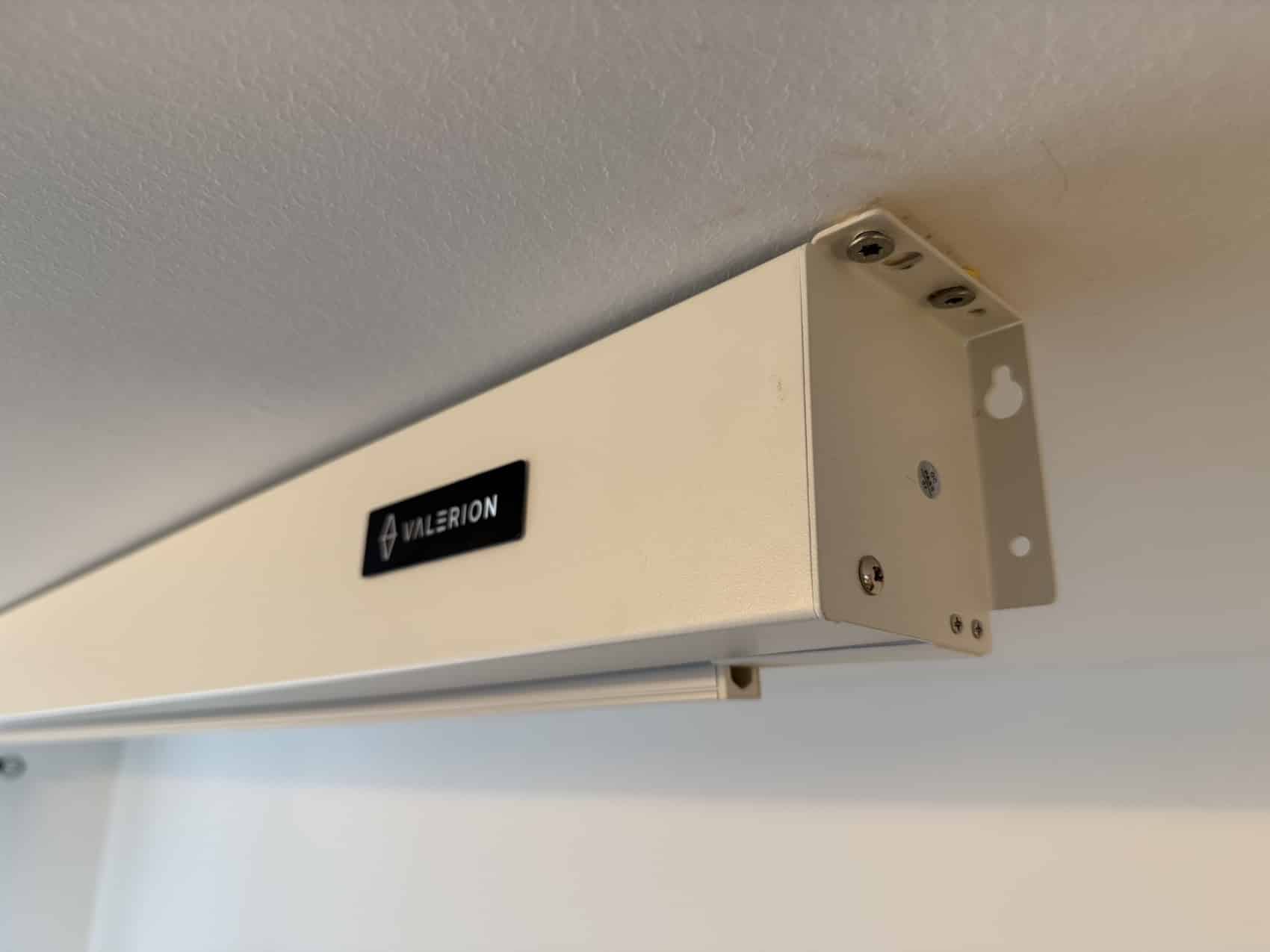 Leinwand von AWOL Valerion