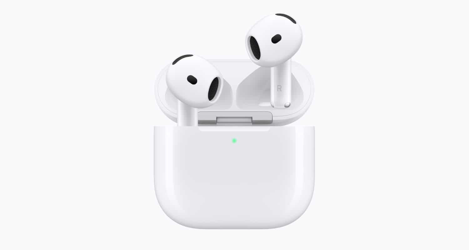 AirPods 5
