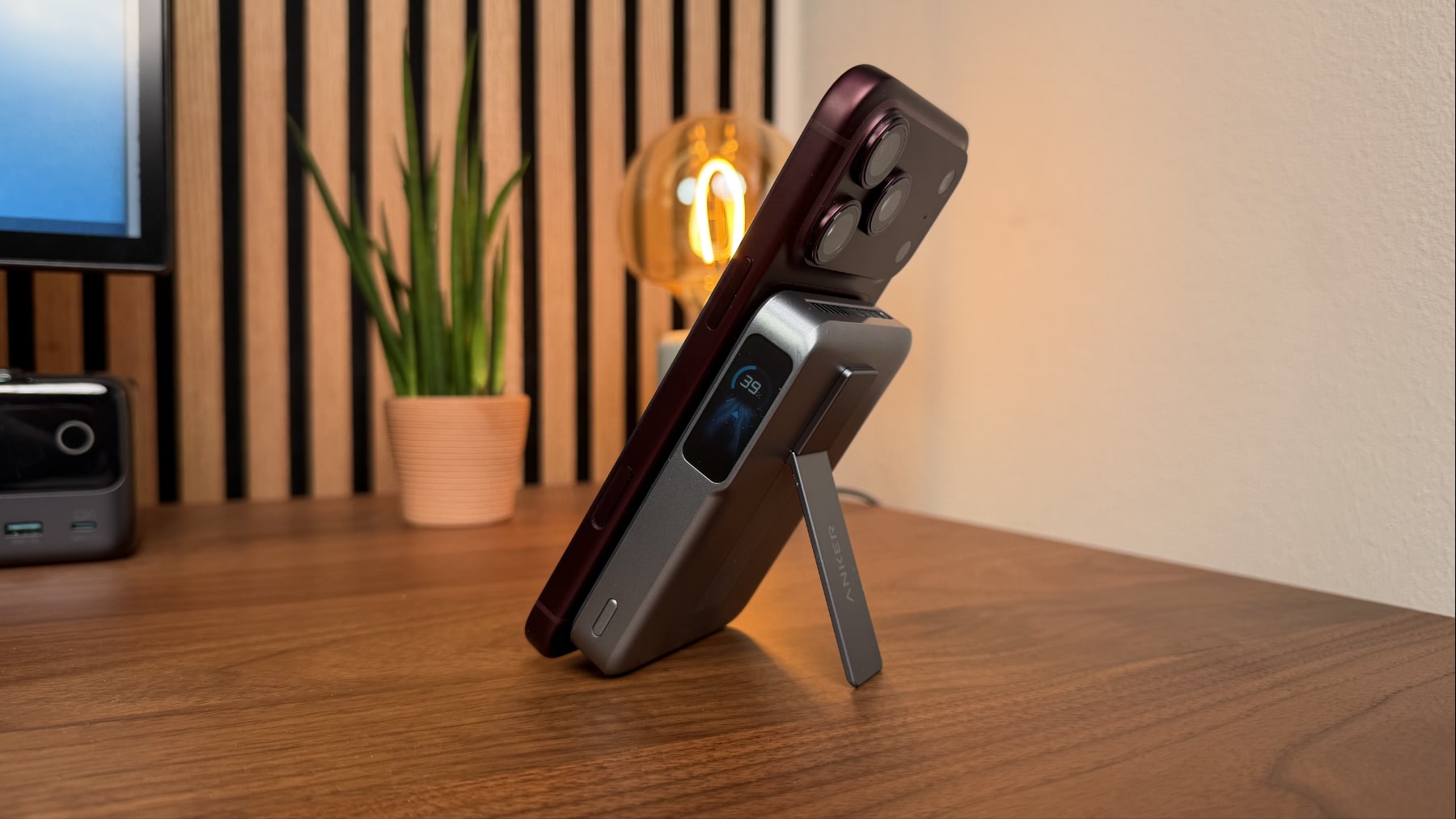 Anker MagGo 2 Pro