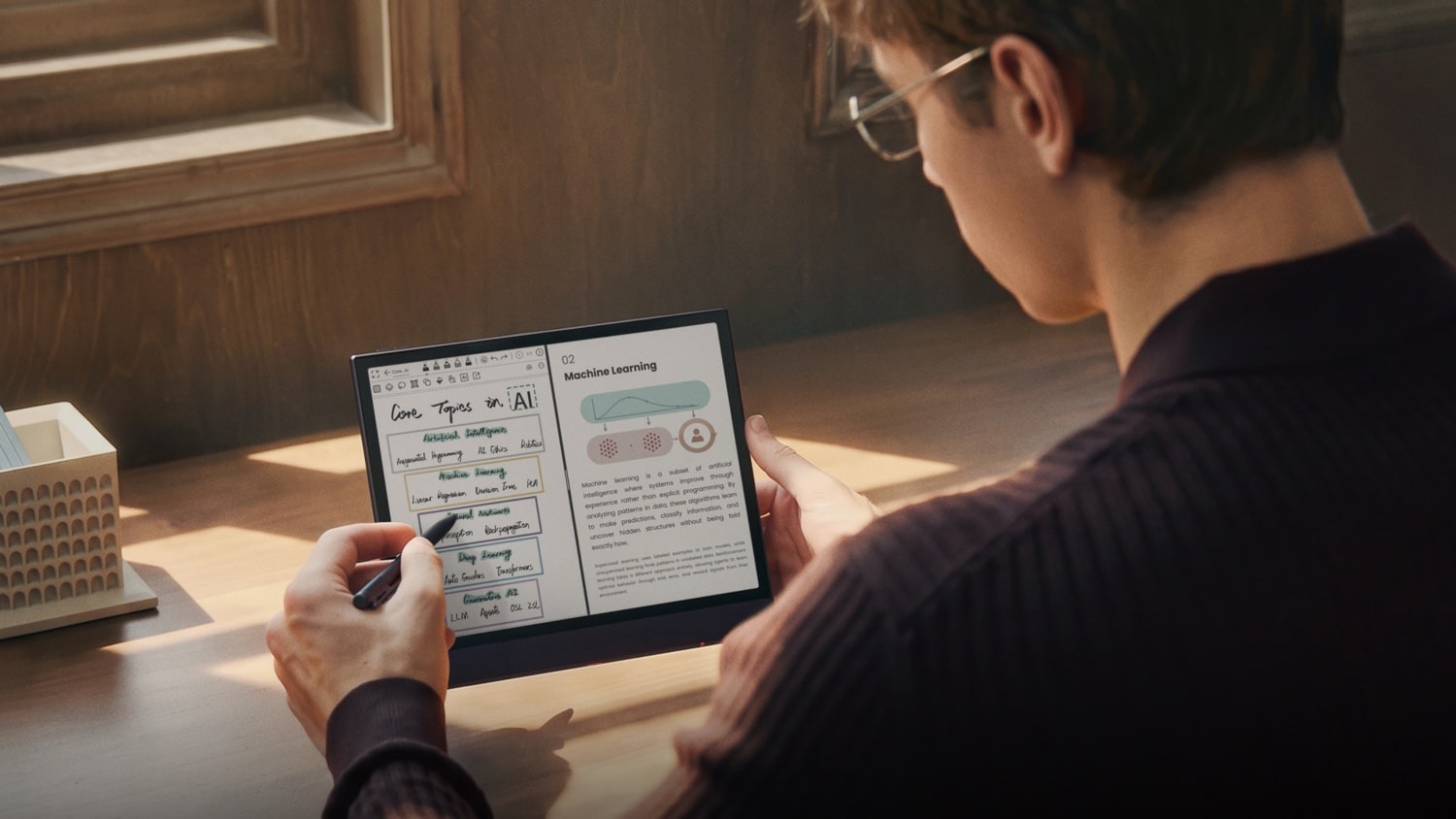 <span class="entry-title-primary">BOOX: Drei neue E-Ink-Geräte mit Android 16 vorgestellt</span> <span class="entry-subtitle">Von 10,3 Zoll bis zum handlichen Smartphone-Format</span>