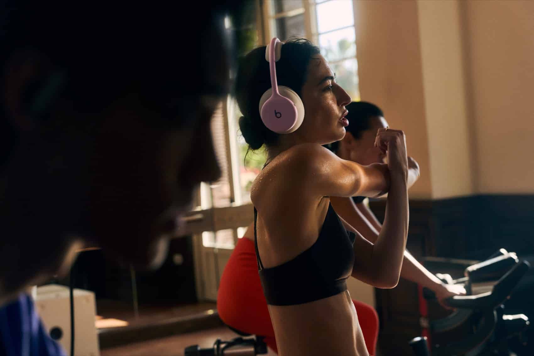 Icon der Beats 360