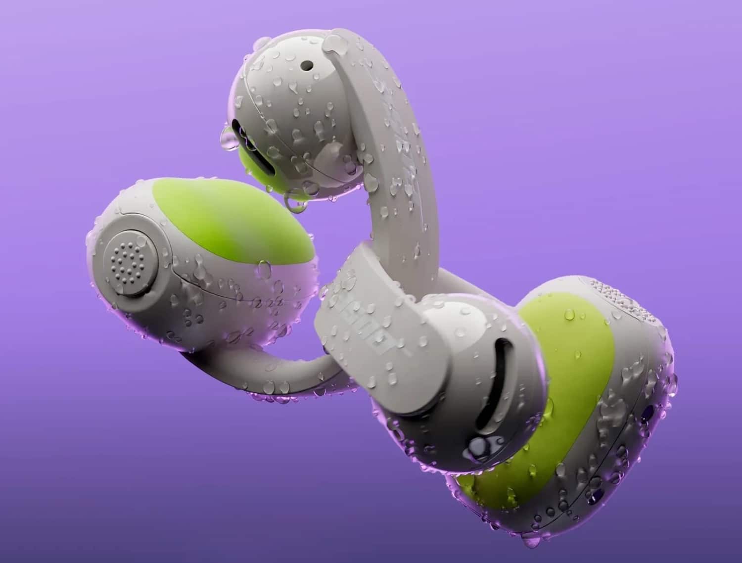 <span class="entry-title-primary">Mit Clip-Design: Bose bringt die Sport Open Earbuds zurück</span> <span class="entry-subtitle">Offene Sport-Kopfhörer könnten schon bald ihr Comeback feiern</span>