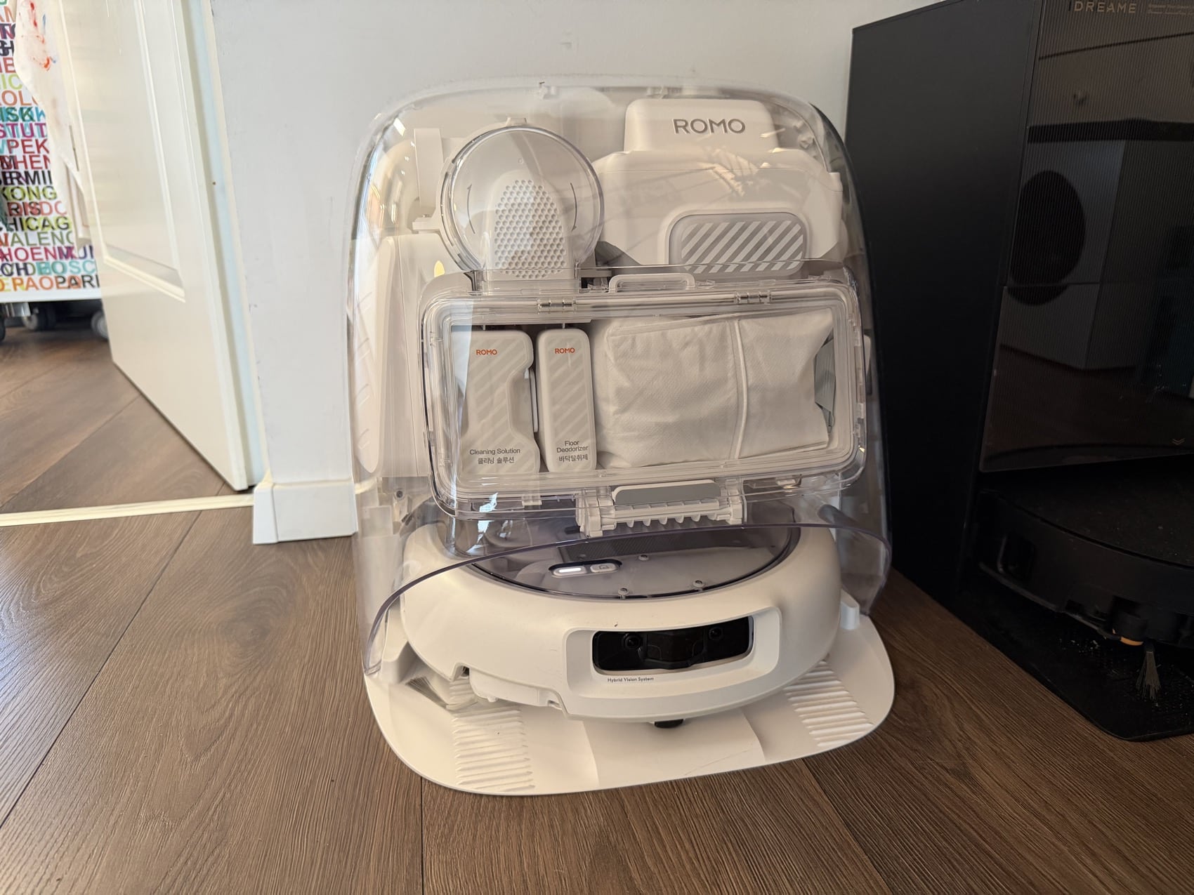 Icon des DJI Romo P2