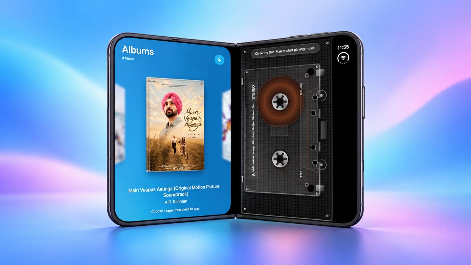 Icon von App Store Connect