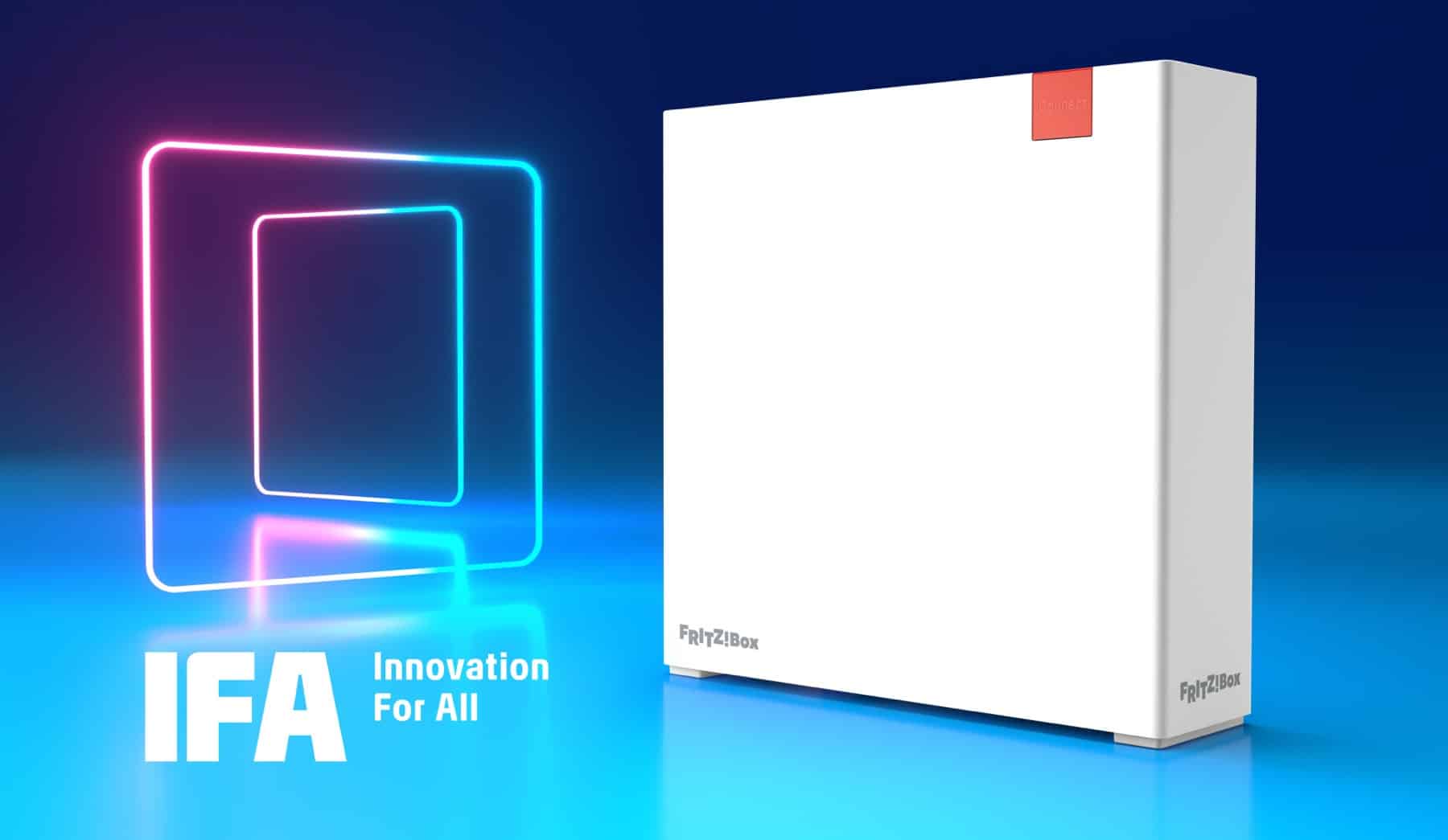 FRITZ!Box-Icon