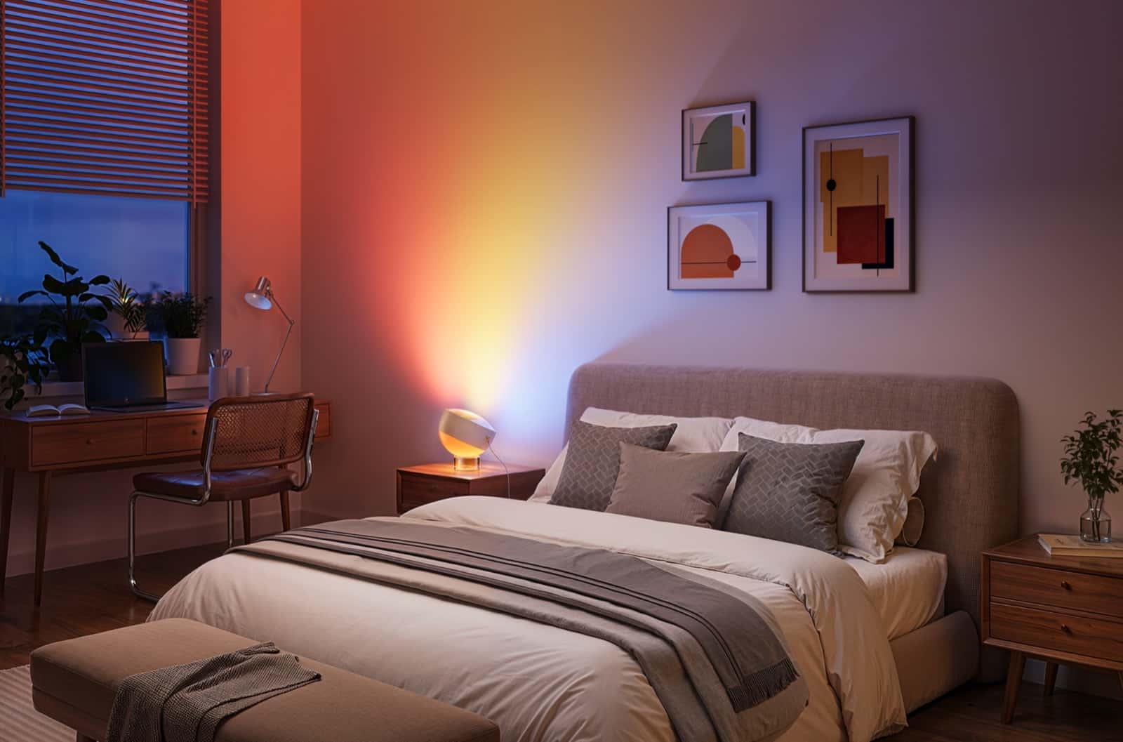 <span class="entry-title-primary">Das sind die beiden neuesten Produkte von Govee</span> <span class="entry-subtitle">Nachttischlampe und Lichterkugeln</span>