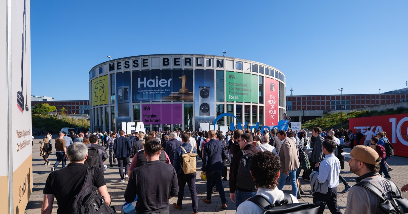 <span class="entry-title-primary">Das Wochenend-Gewinnspiel mit einem IFA-Goodie-Bag</span> <span class="entry-subtitle">Keine Ahnung, was da alles drin steckt</span>