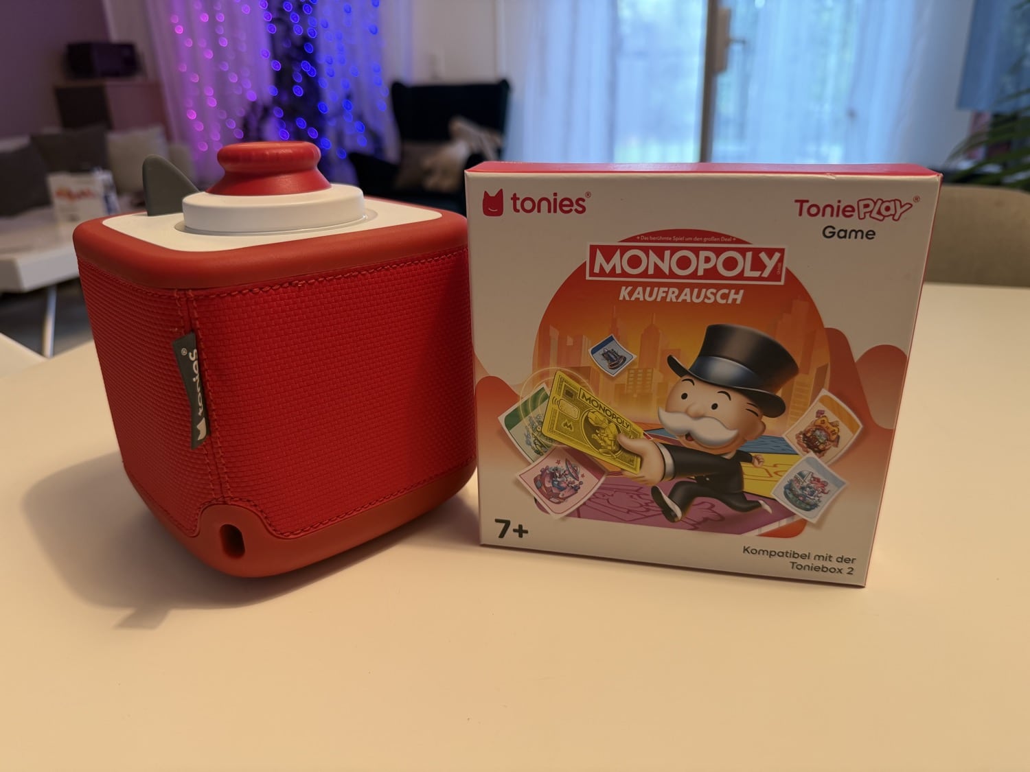 <span class="entry-title-primary">Monopoly Kaufrausch: Das neue Spiel für die Toniebox ausprobiert</span> <span class="entry-subtitle">Macht Tonieplay endlich Spaß?</span>