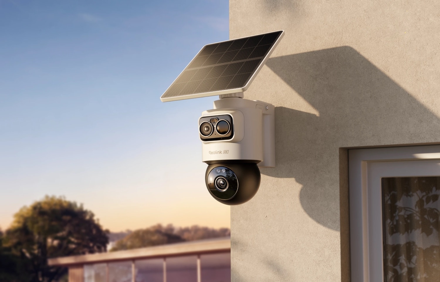 <span class="entry-title-primary">Reolink zeigt auf der IFA 2026 die nächste Kamera-Generation</span> <span class="entry-subtitle">OMVI 2i Ultra: Zwei Kameras, ein Blickfeld</span>