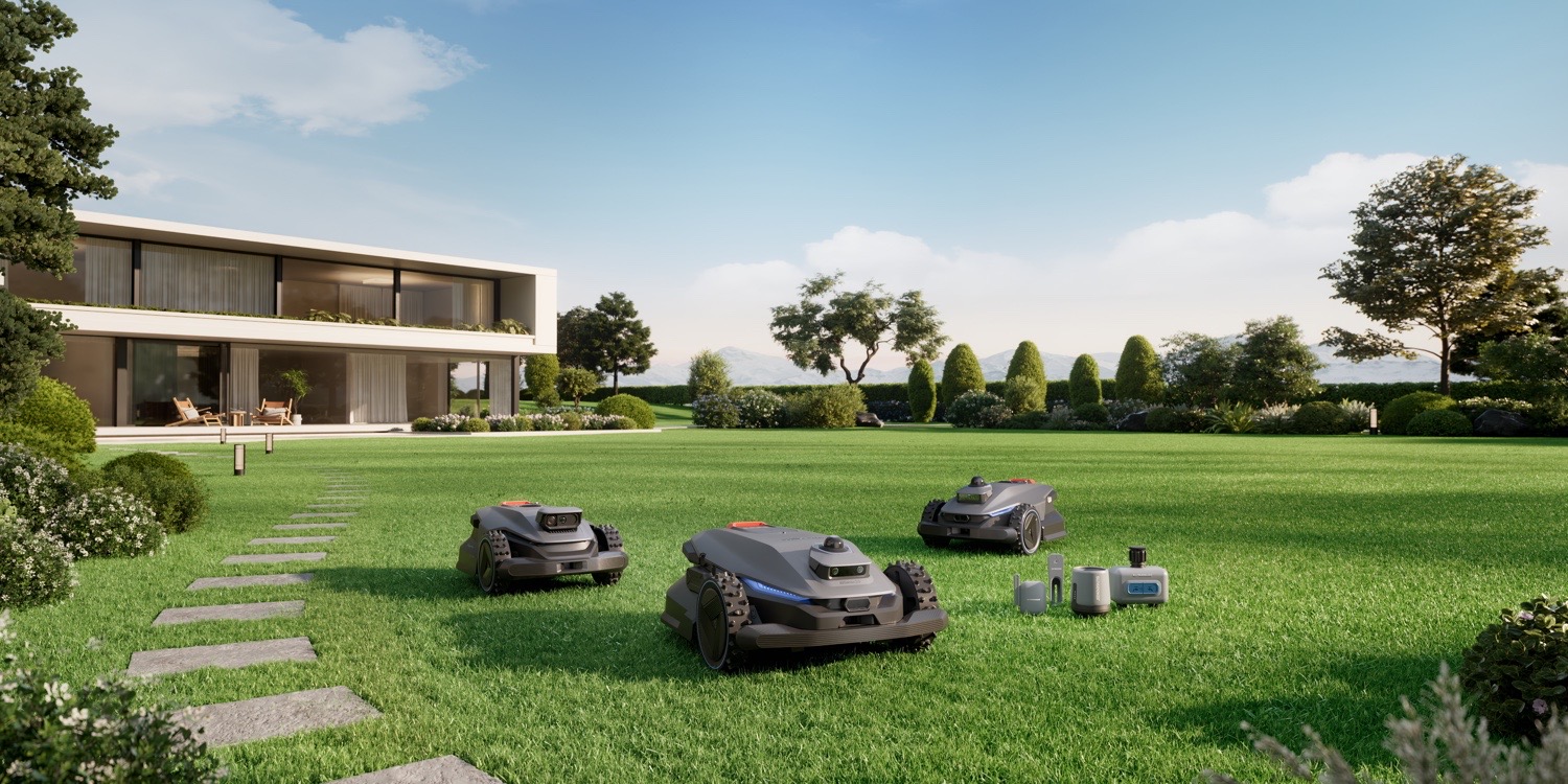 <span class="entry-title-primary">Sunseeker S7: So wird der Mähroboter zum intelligenten Gartenhelfer</span> <span class="entry-subtitle">Schluss mit dem Kanten-Frust</span>