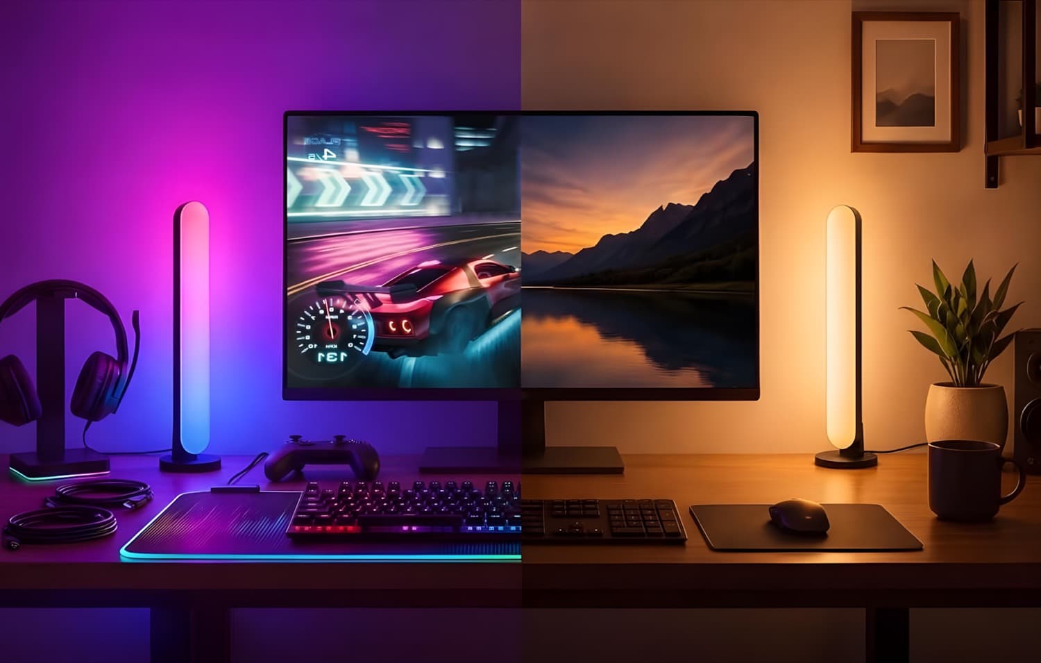 Icon der SwitchBot Lightbars
