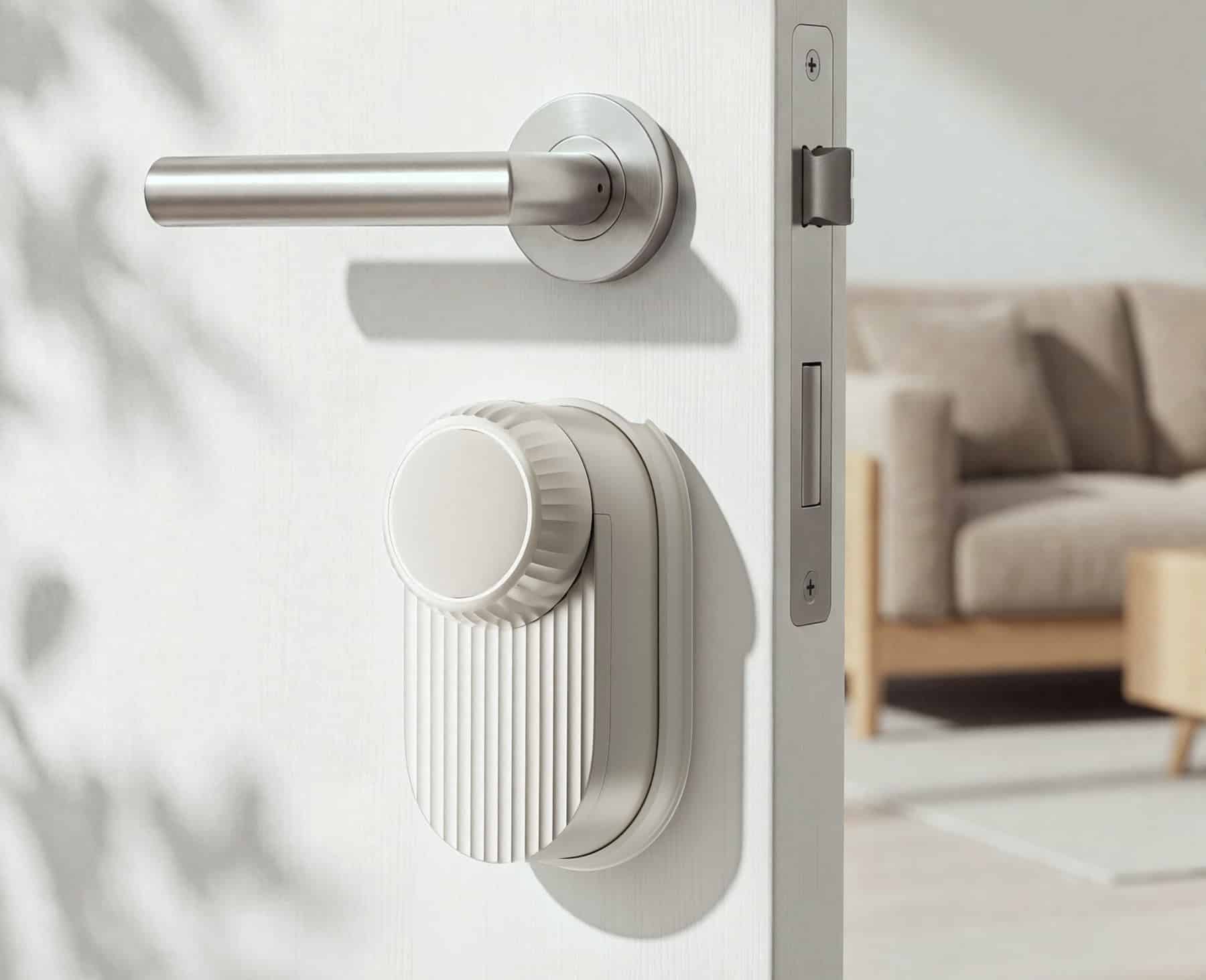 SwitchBot Lock Ultra Max