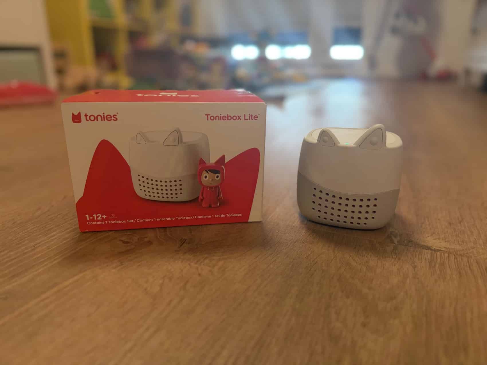 Icon der Toniebox Lite