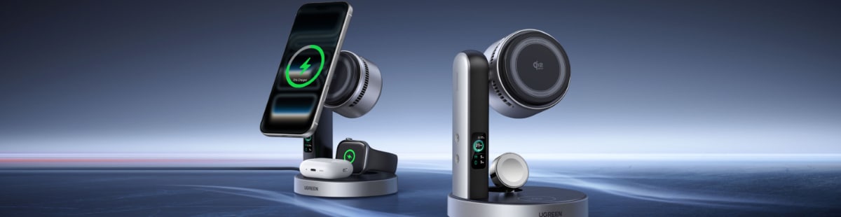 Ugreen MagFlow Pro Review