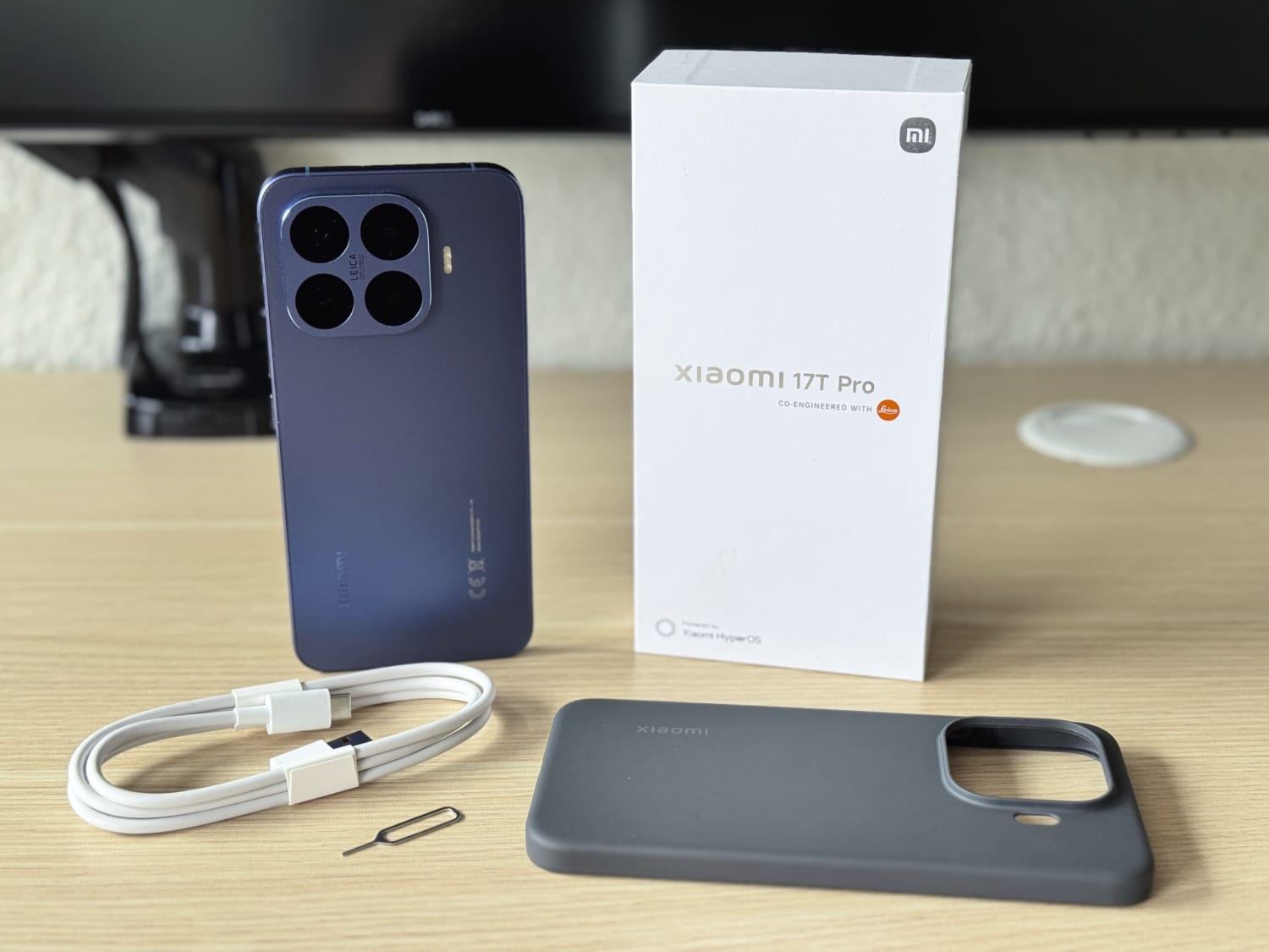 <span class="entry-title-primary">Xiaomi 17T Pro: Ich wage erneut einen Blick über den iPhone-Tellerrand</span> <span class="entry-subtitle">Apple ist nicht alternativlos</span>