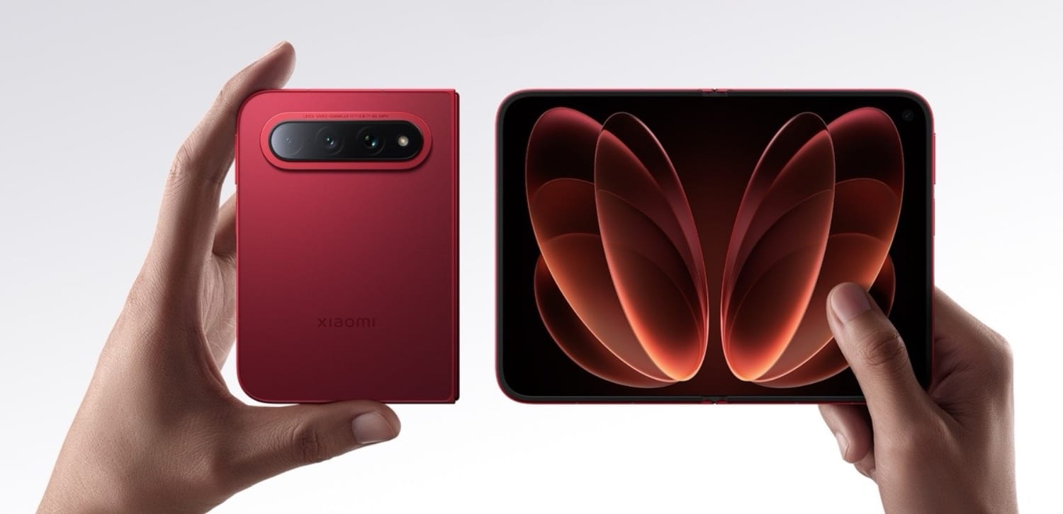 <span class="entry-title-primary">Xiaomi kommt Apple zuvor und kündigt Konkurrenten zum faltbaren iPhone an</span> <span class="entry-subtitle">Xiaomi 18 Fold in China präsentiert</span>