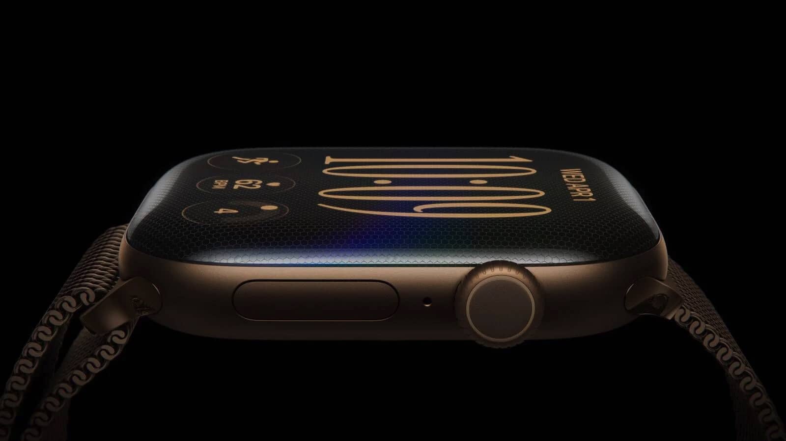 Apple Watch Series 12