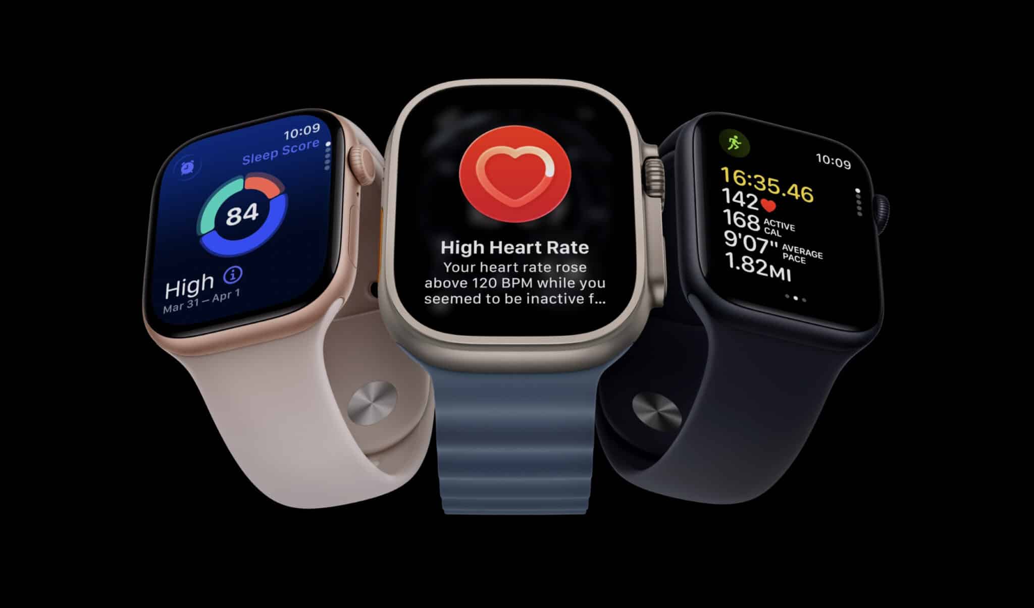 Apple Watch Ultra 3