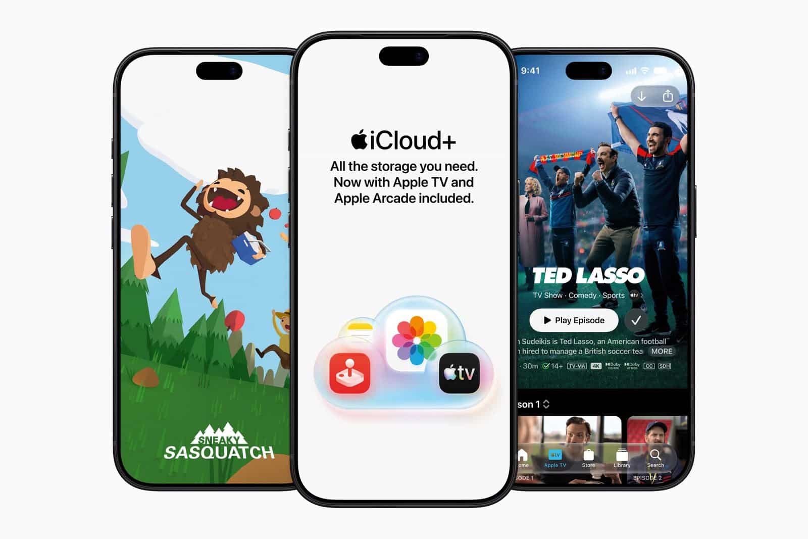 iCloud-Icon
