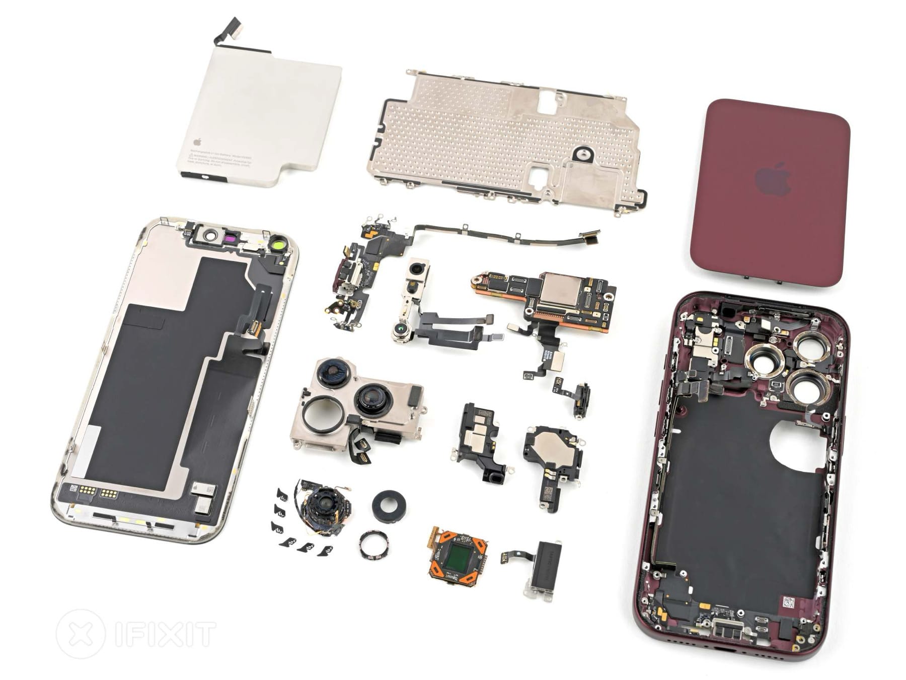 iPhone 18 Pro