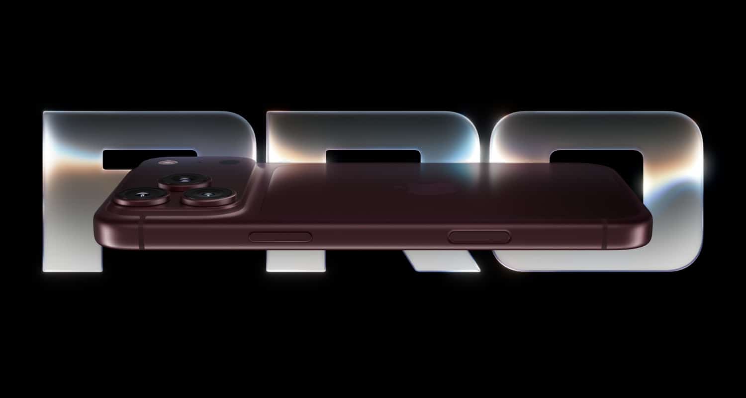iPhone 18 Pro icon