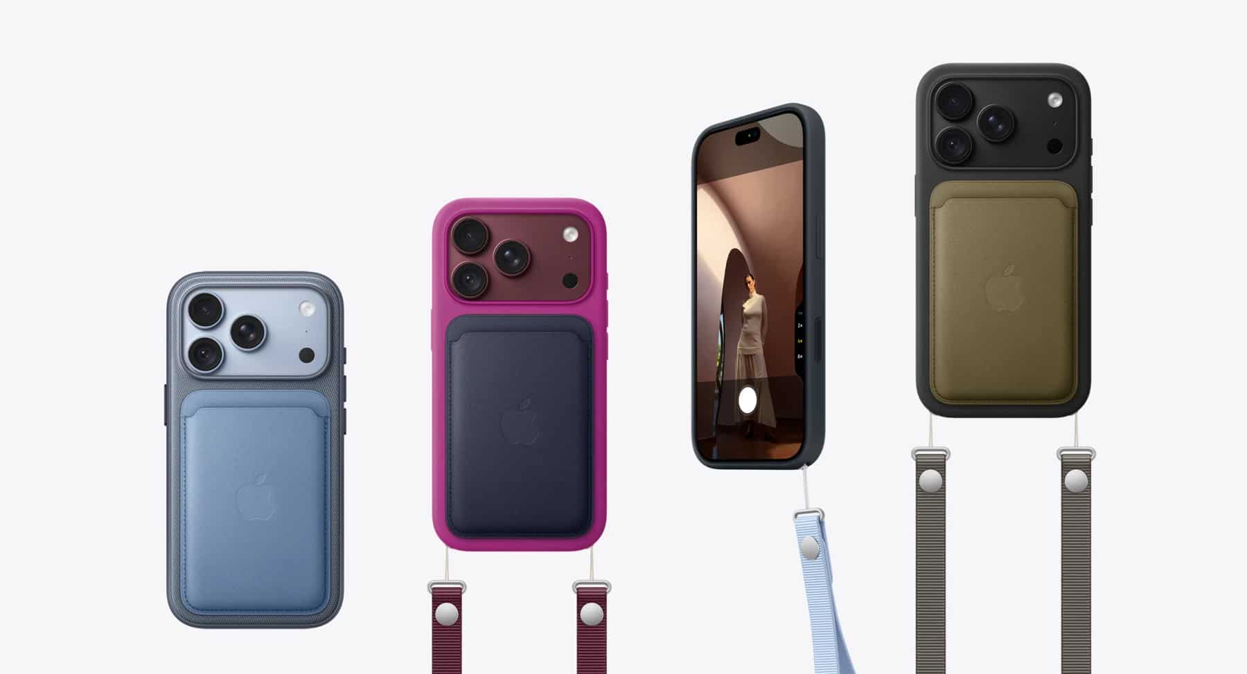 iPhone 18 Pro Case