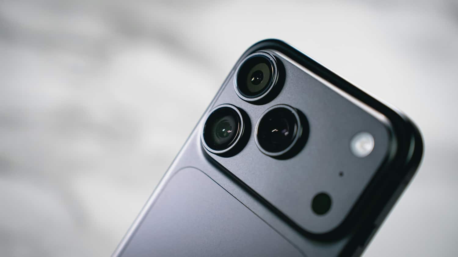 iPhone 18 Pro