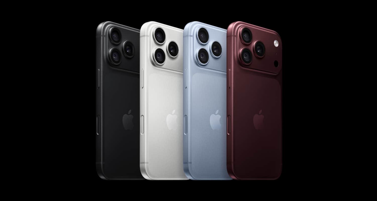 iPhone 18 Pro
