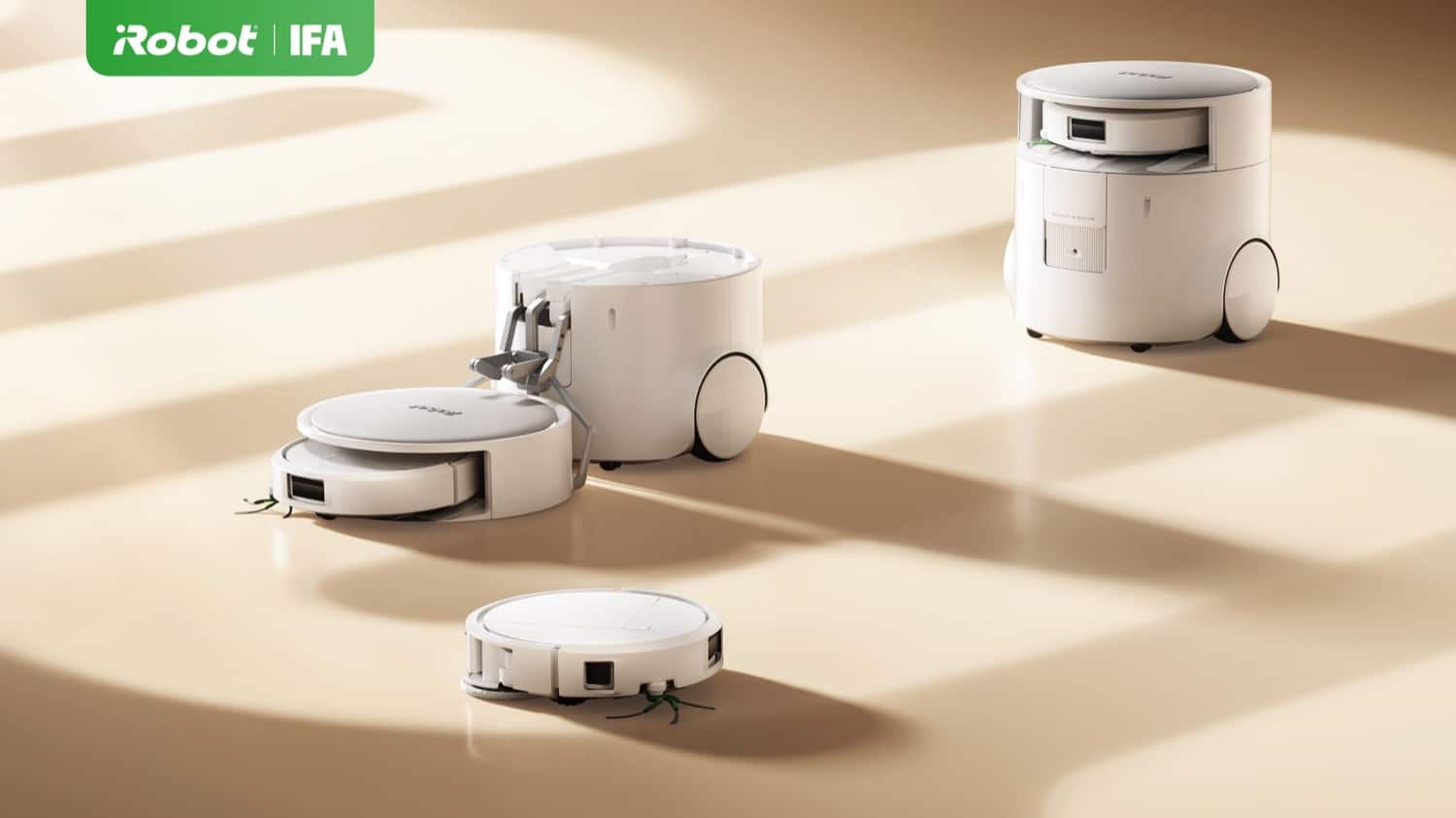 Icon von iRobot