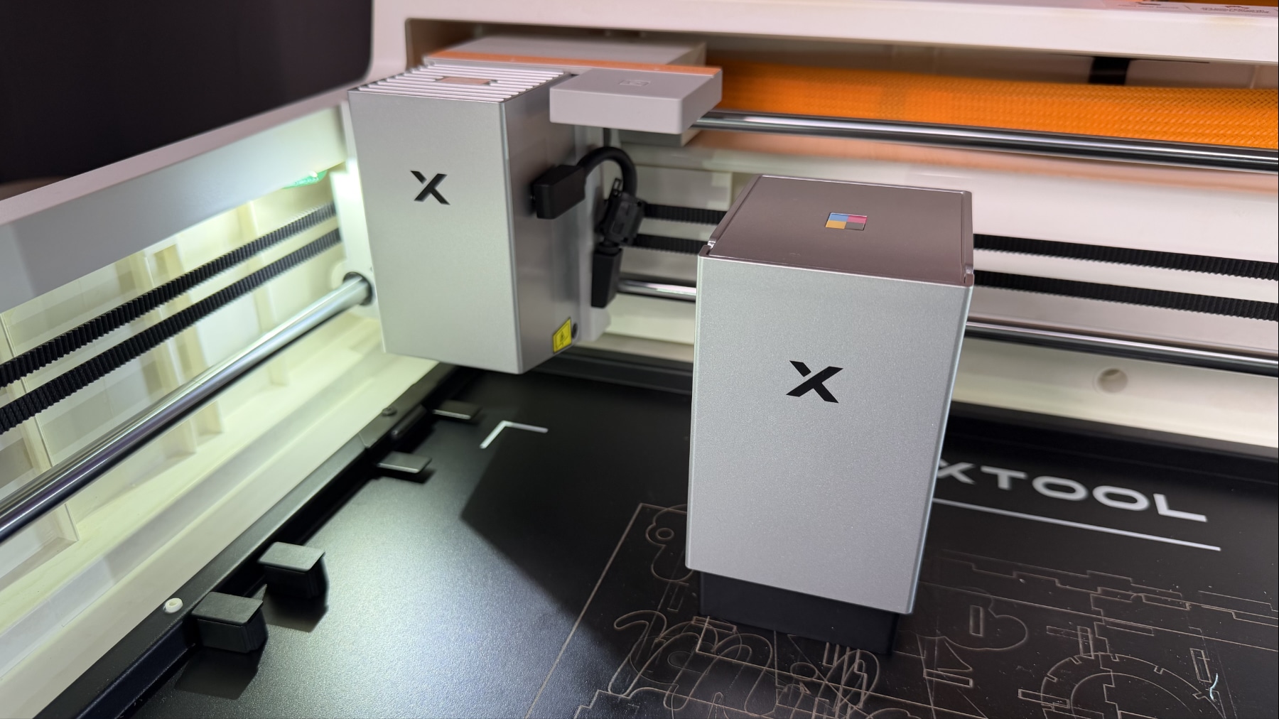 xTool M2