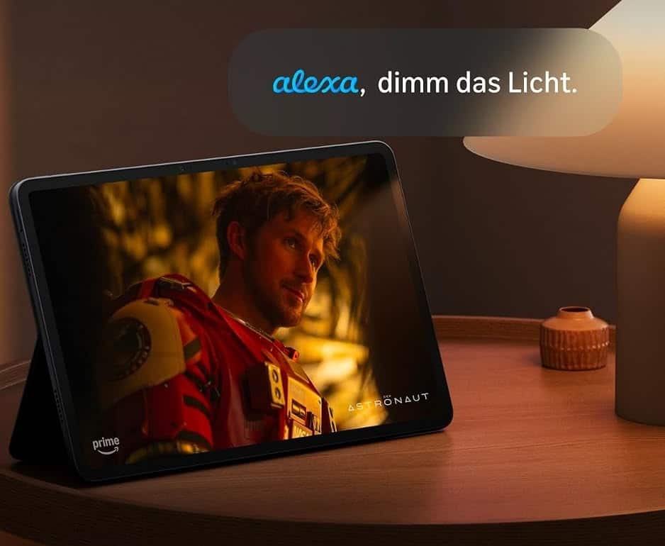 Amazon Alexa Tablet 12 Pro