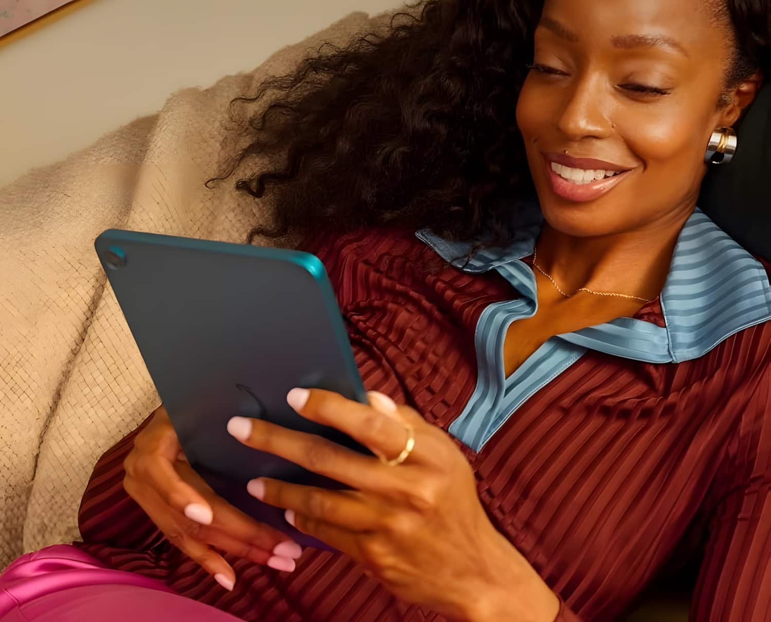 <span class="entry-title-primary">Amazon Alexa Tablet 8: Verkaufsstart für die iPad mini-Konkurrenz in Deutschland</span> <span class="entry-subtitle">Auch alle weiteren Tablet-Modelle ab heute erhältlich</span>