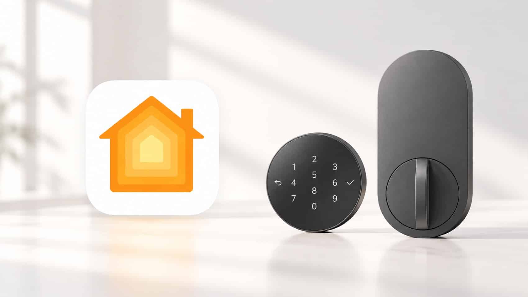 iOS-Icon von HomeKit