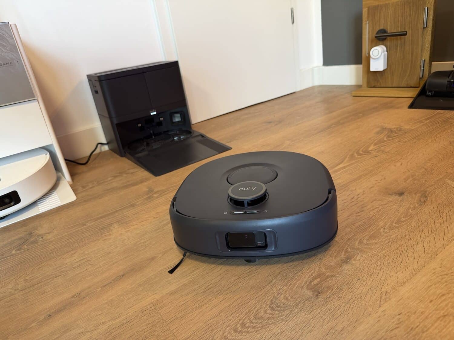 Icon des Eufy C30 Edge