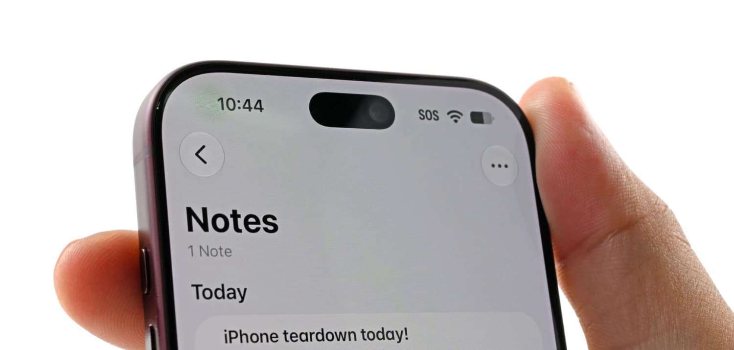 iPhone 18 Pro