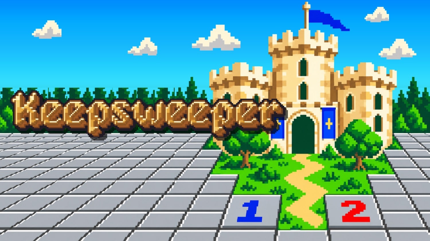 Icon von Keepsweeper