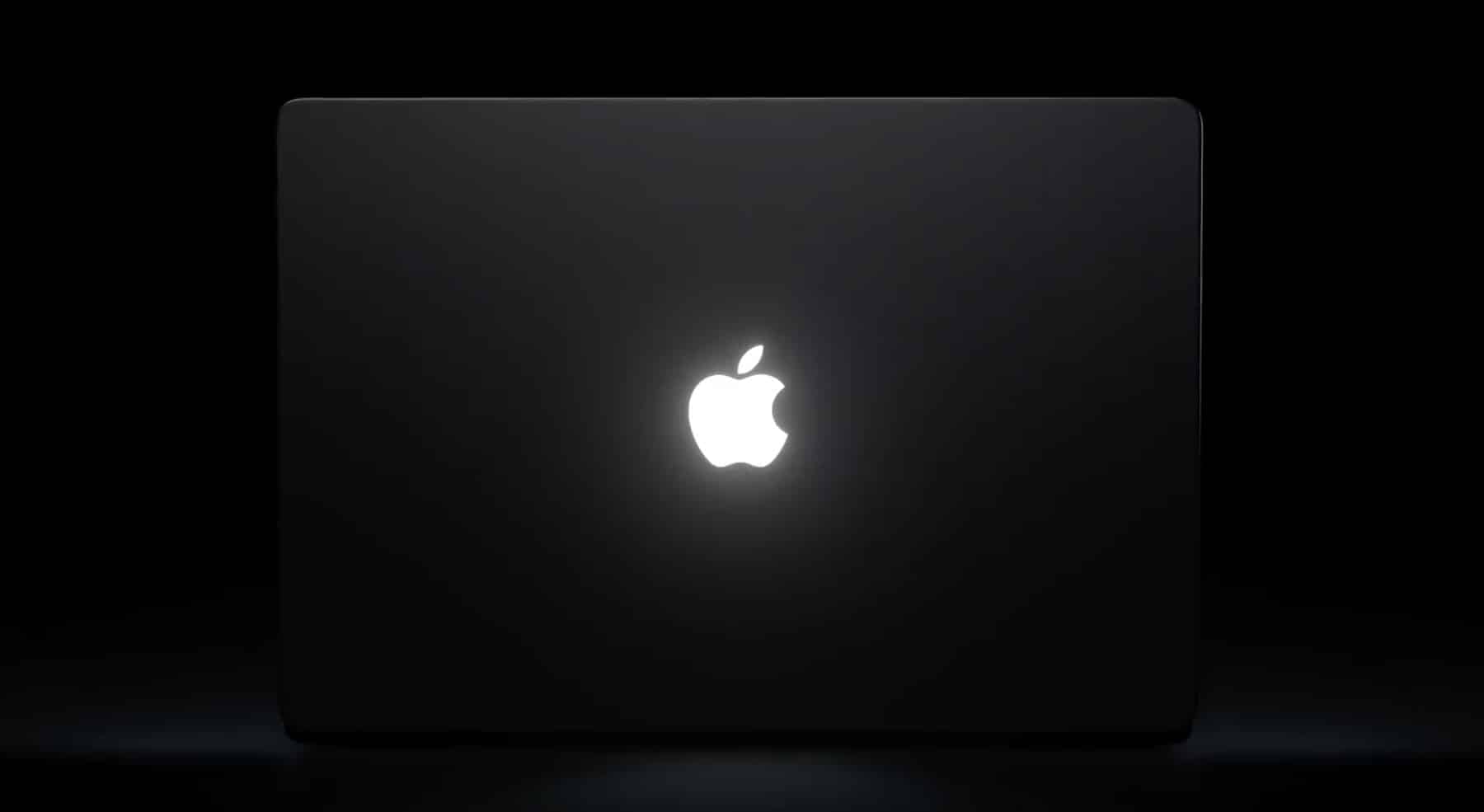 MacBook Pro mit PROLED XDR Display
