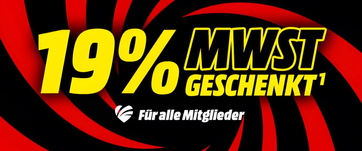 iOS-Icon von MediaMarkt