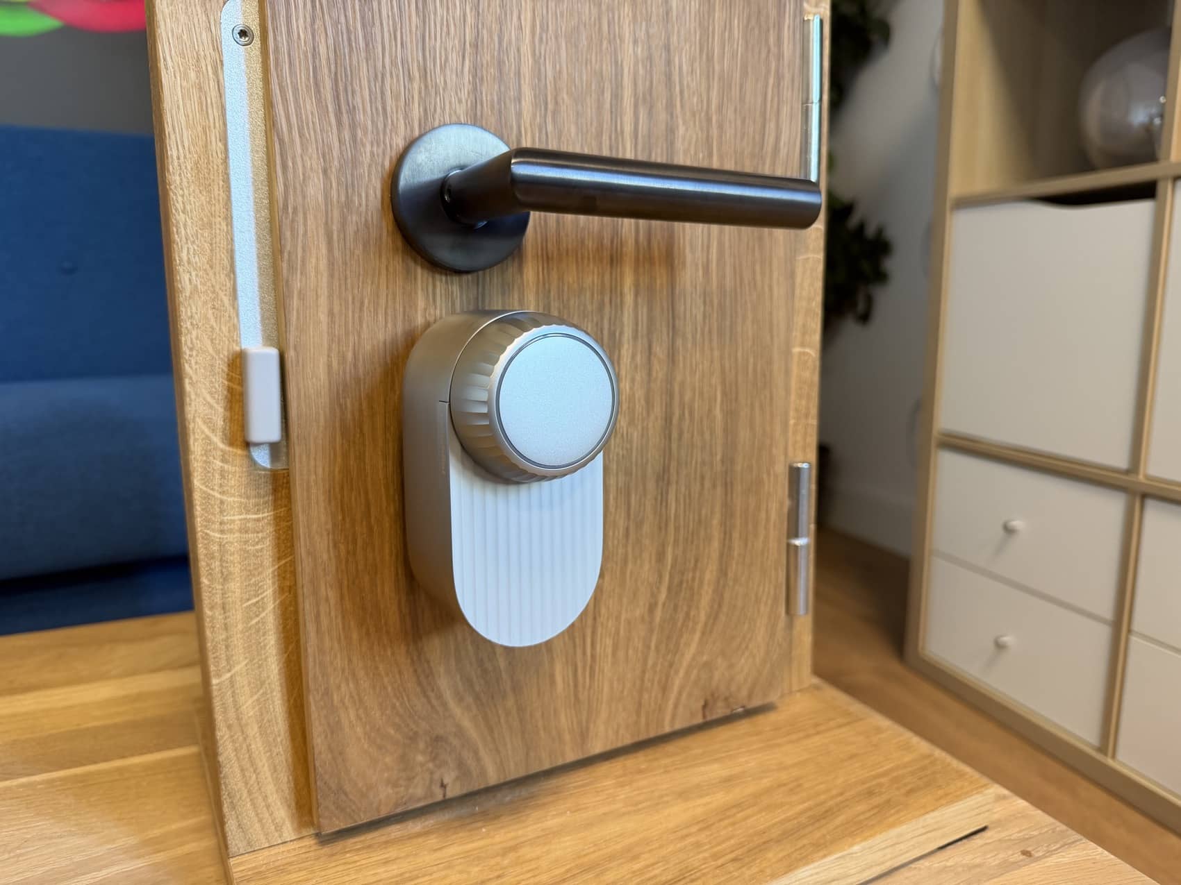 SwitchBot Lock Ultra Max