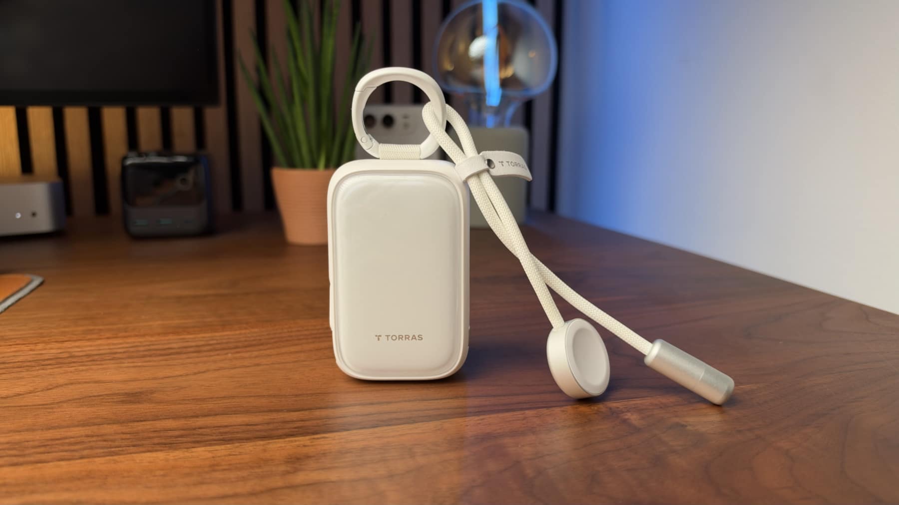 Torras PearlGo Powerbank