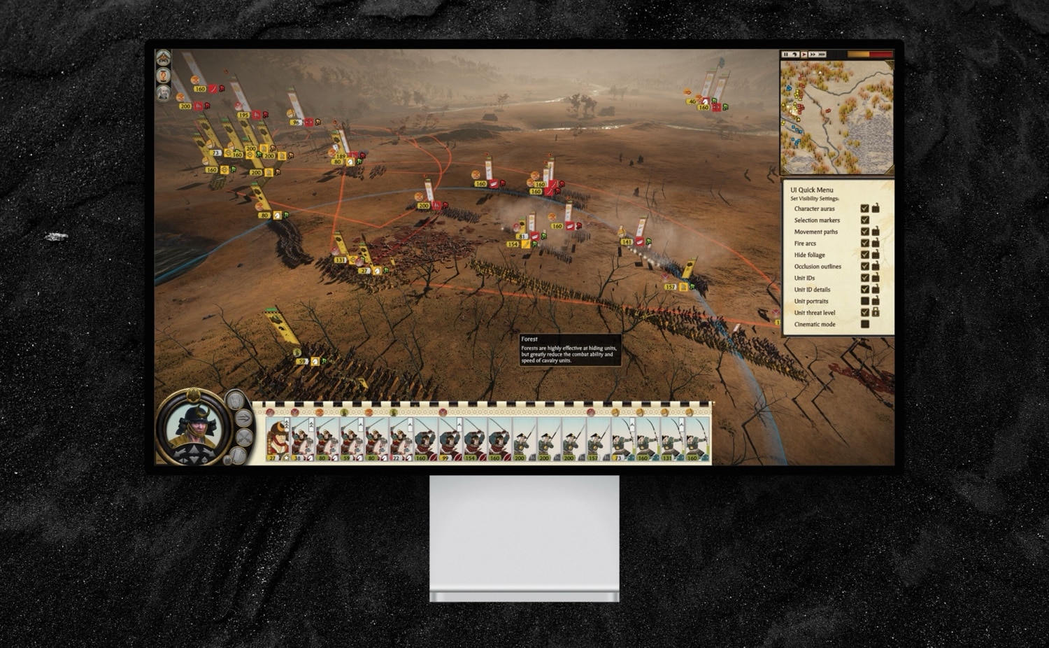 <span class="entry-title-primary">Total War – SHOGUN 2 kehrt zurück: Complete Edition kommt 2027 auf den Mac</span> <span class="entry-subtitle">Mehr als nur ein DLC-Paket</span>
