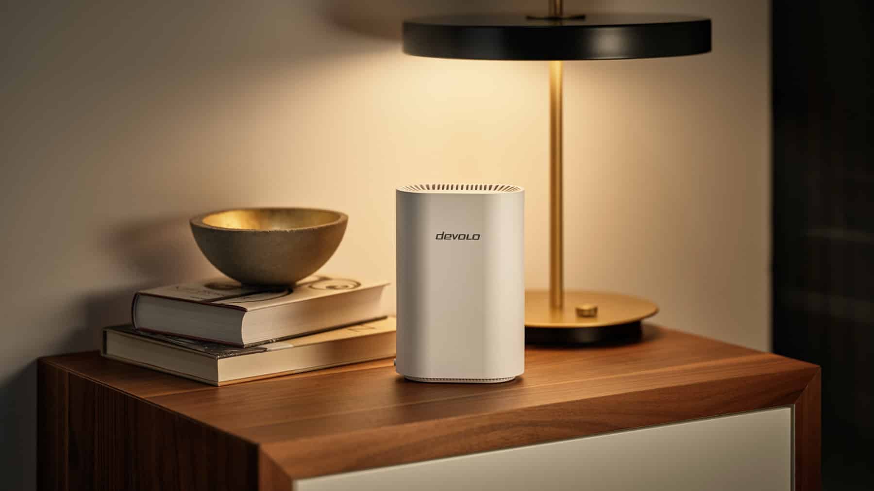 devolo WiFi 7 BE9300