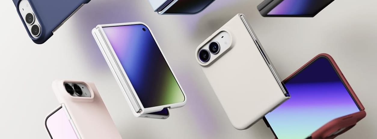 iPhone Duo Case von Elgao