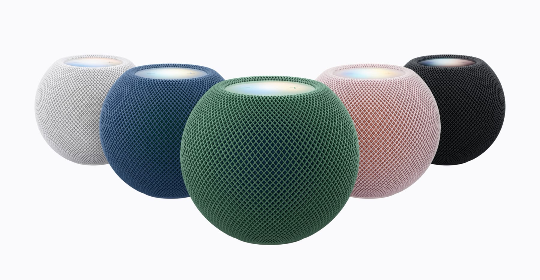 Icon des HomePod mini 2
