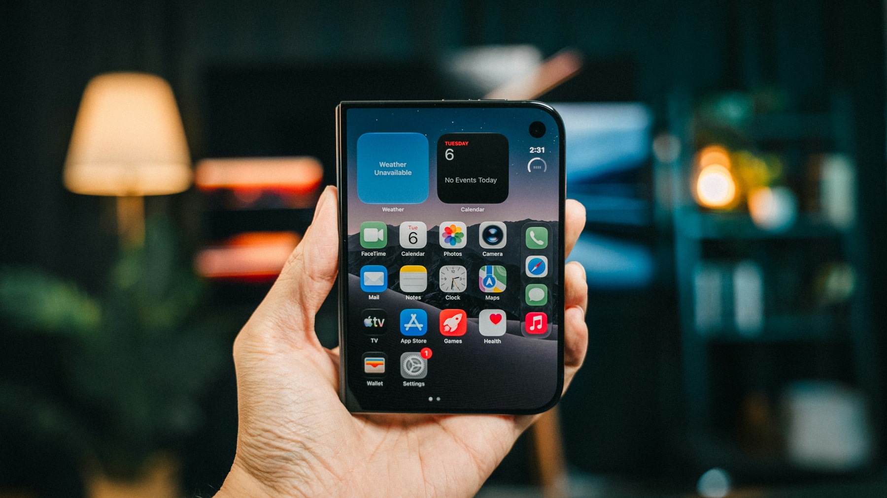 iPhone Duo