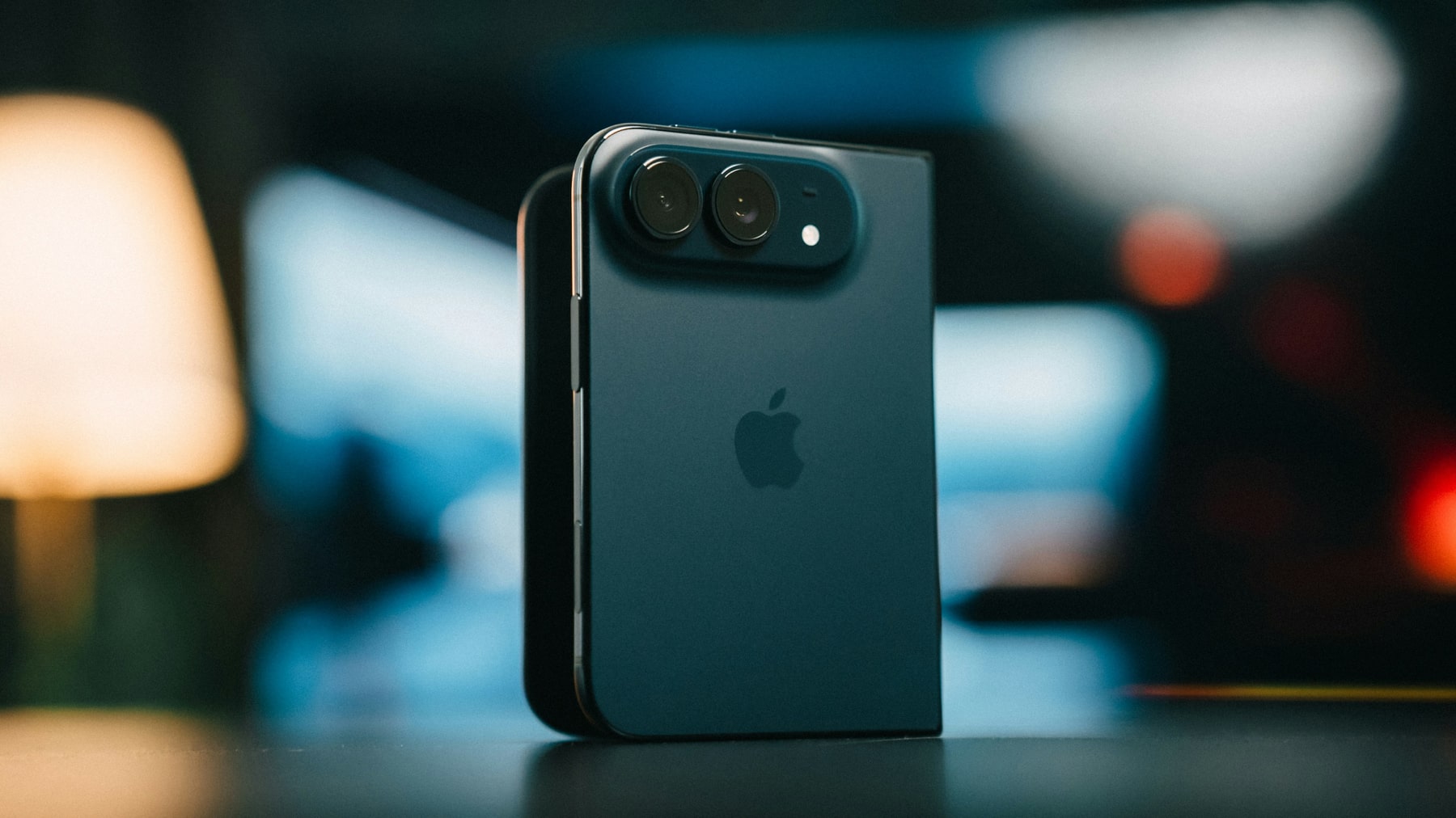 iPhone Duo