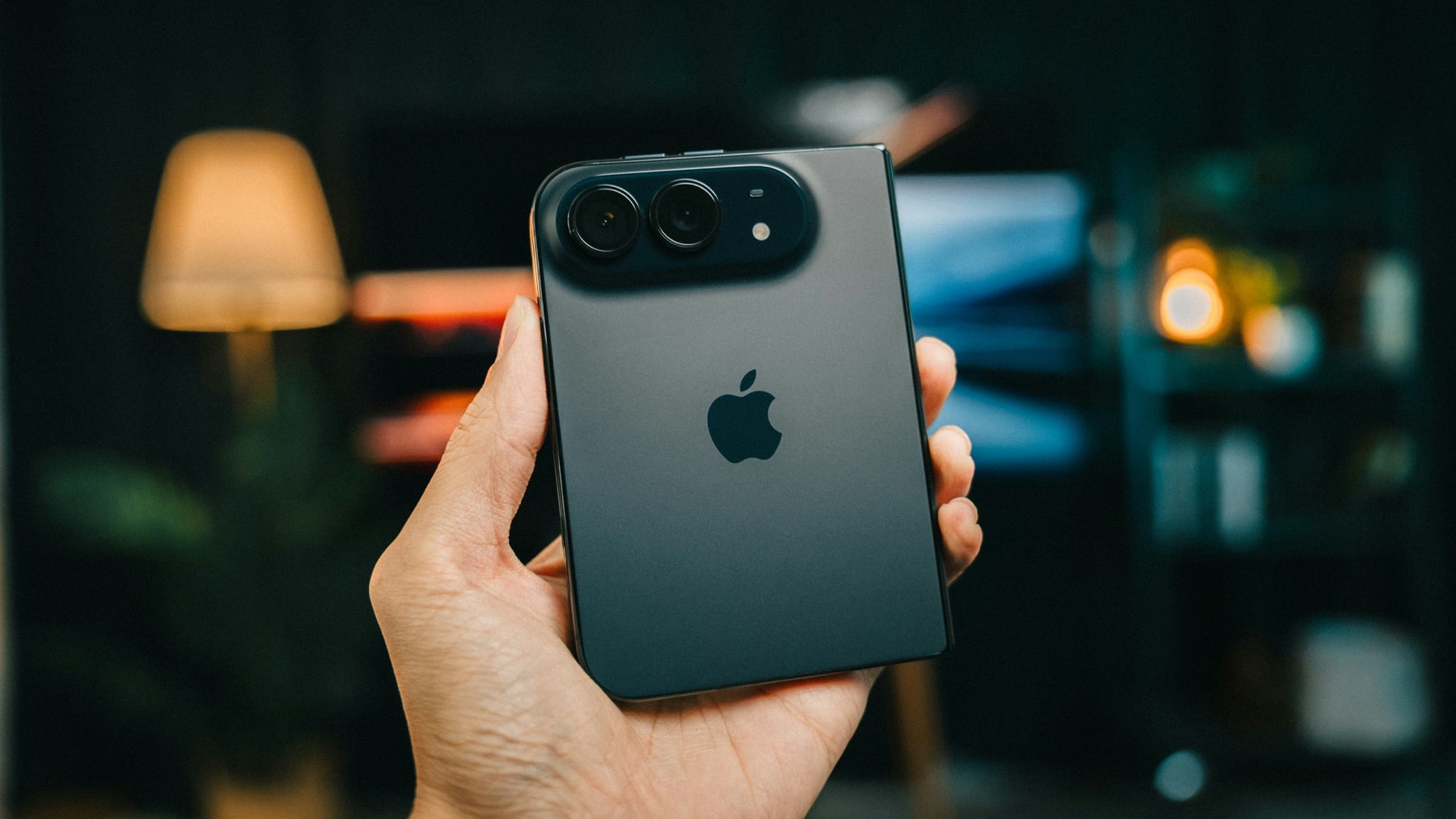 iPhone Duo