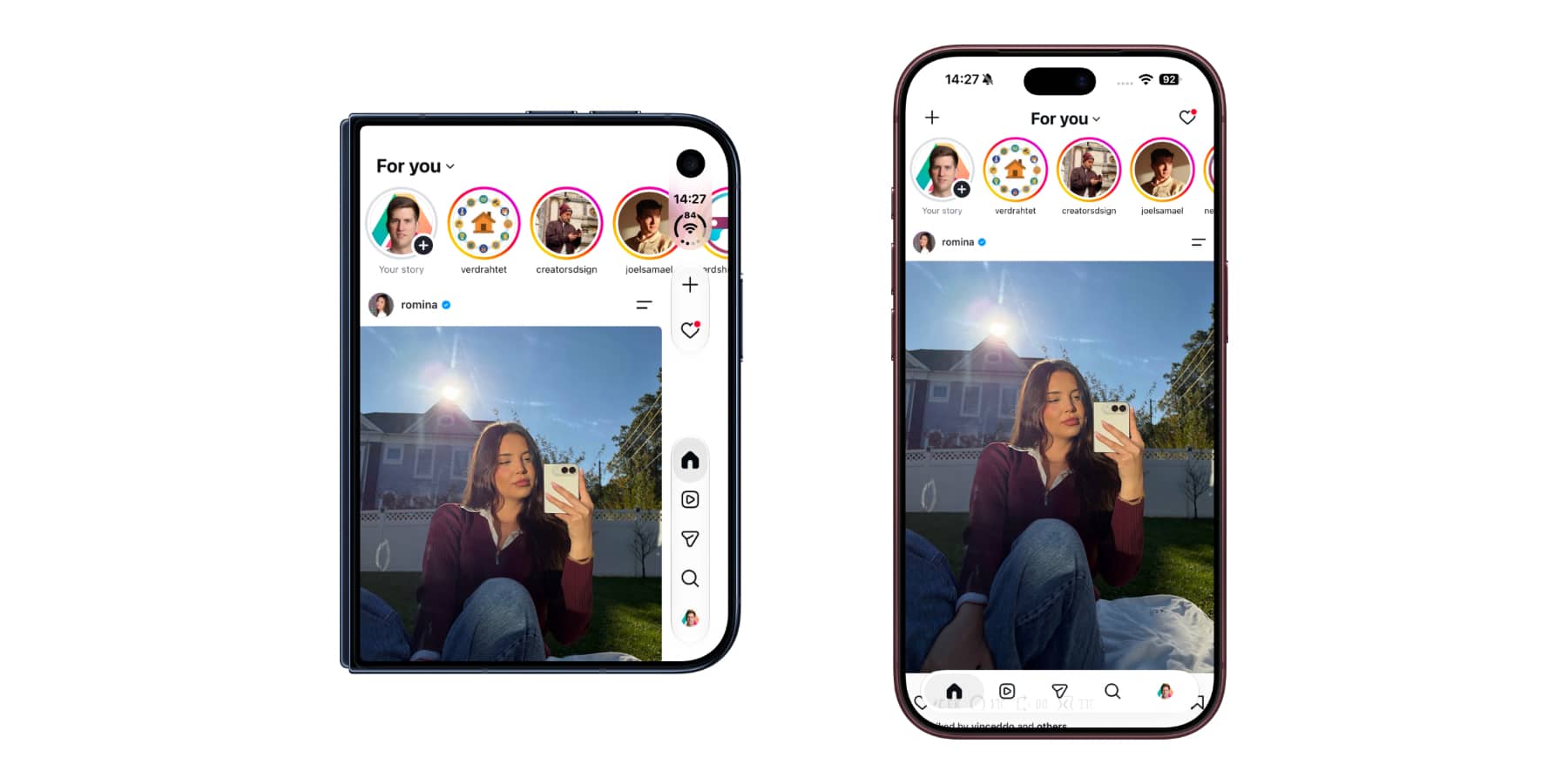 Instagram